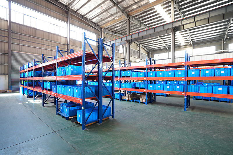 Xuao Warehouse