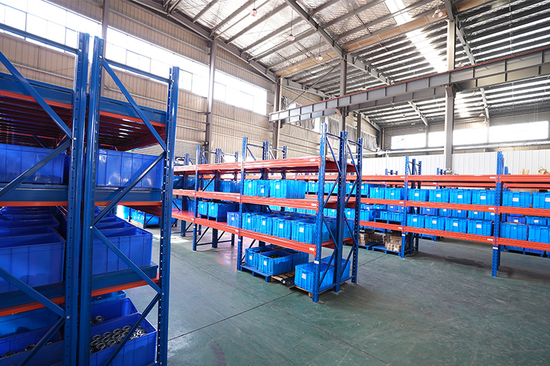 Xuao Warehouse