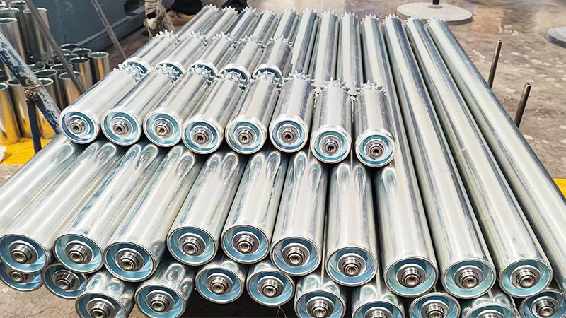 Power Roller