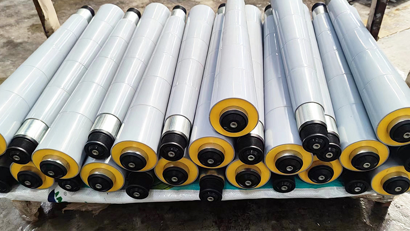 Turning Conveyor Roller